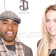 Illustration for article titled Tiki Barber Finally Proposes To Young Blonde Blamed For Destroying His First Marriage
